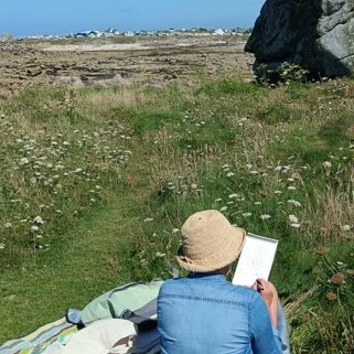 Balade en croquis – Journée & 1/2 journée
