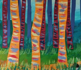 Stage créatif  et artistique pour enfant