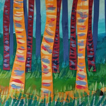 Stage créatif  et artistique pour enfant