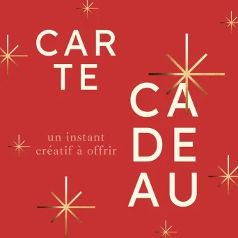 Carte cadeau